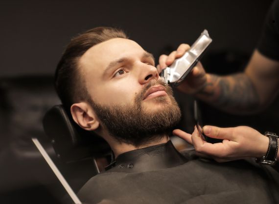 Beard Triming